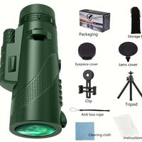 Green upgraded model