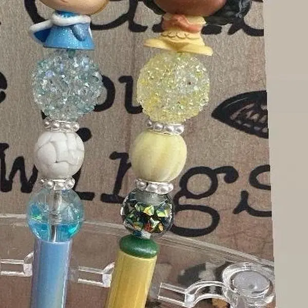 Doorable Pen
