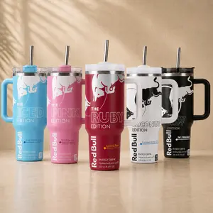 Colorful Energy Drink Inspired Tumbler Collection, Energy Drink Mug, Energy Lover Gift