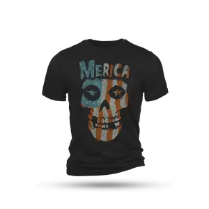 American Misfit - T-Shirt