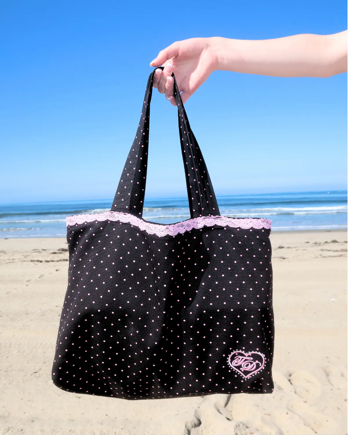 Lovestruck Perfect Tote Bag
