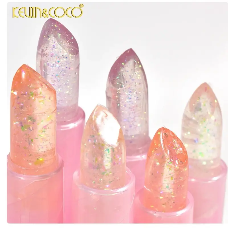 KCC COLOR SWEET BOWTIFUL PH MOISTURIZING LIP BALM, 3 Colors Available,Hydrating,PH Tint Lips