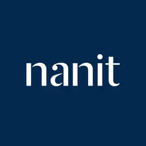Nanit Smart Baby Monitor shop logo