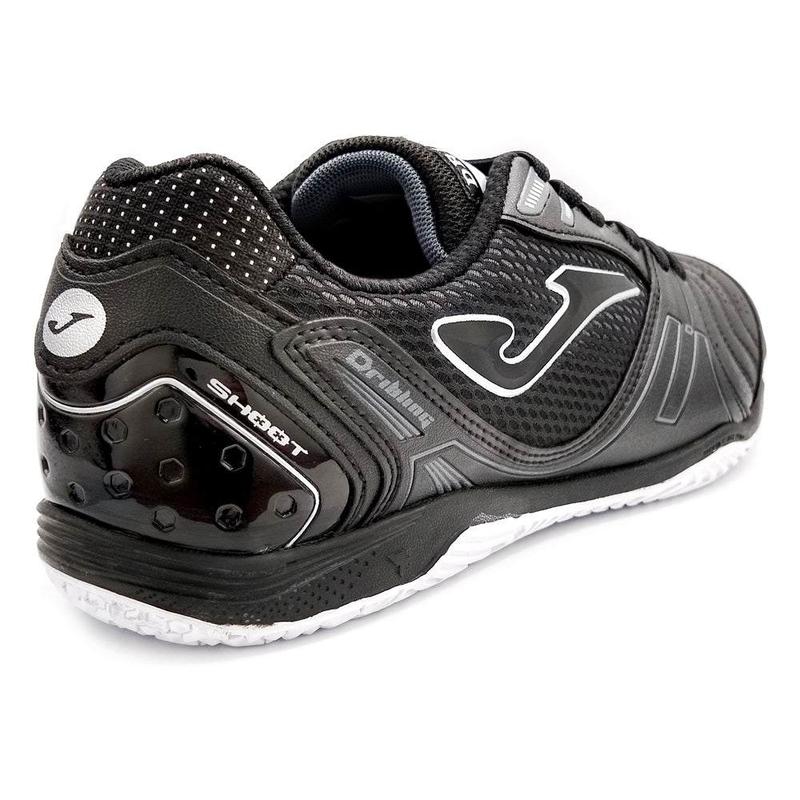 Joma Dribling Indoor Soccer Shoes Ultimate Indoor Footwear for Agility