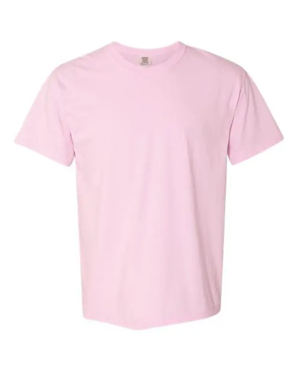 Blank shirt