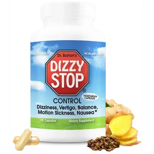 Dizzy Stop