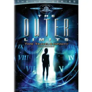 USED-The Outer Limits - The New Series: Time Travel & Infinity Collection (Unknown)