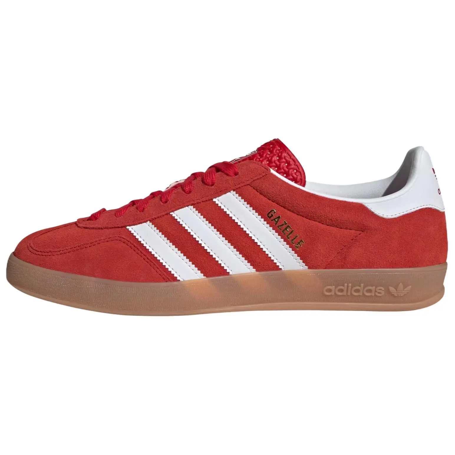 Gazelle Indoor 'Better Scarlet Gum'