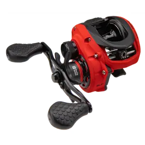 Lews Mach Smash SLP Baitcast Reel