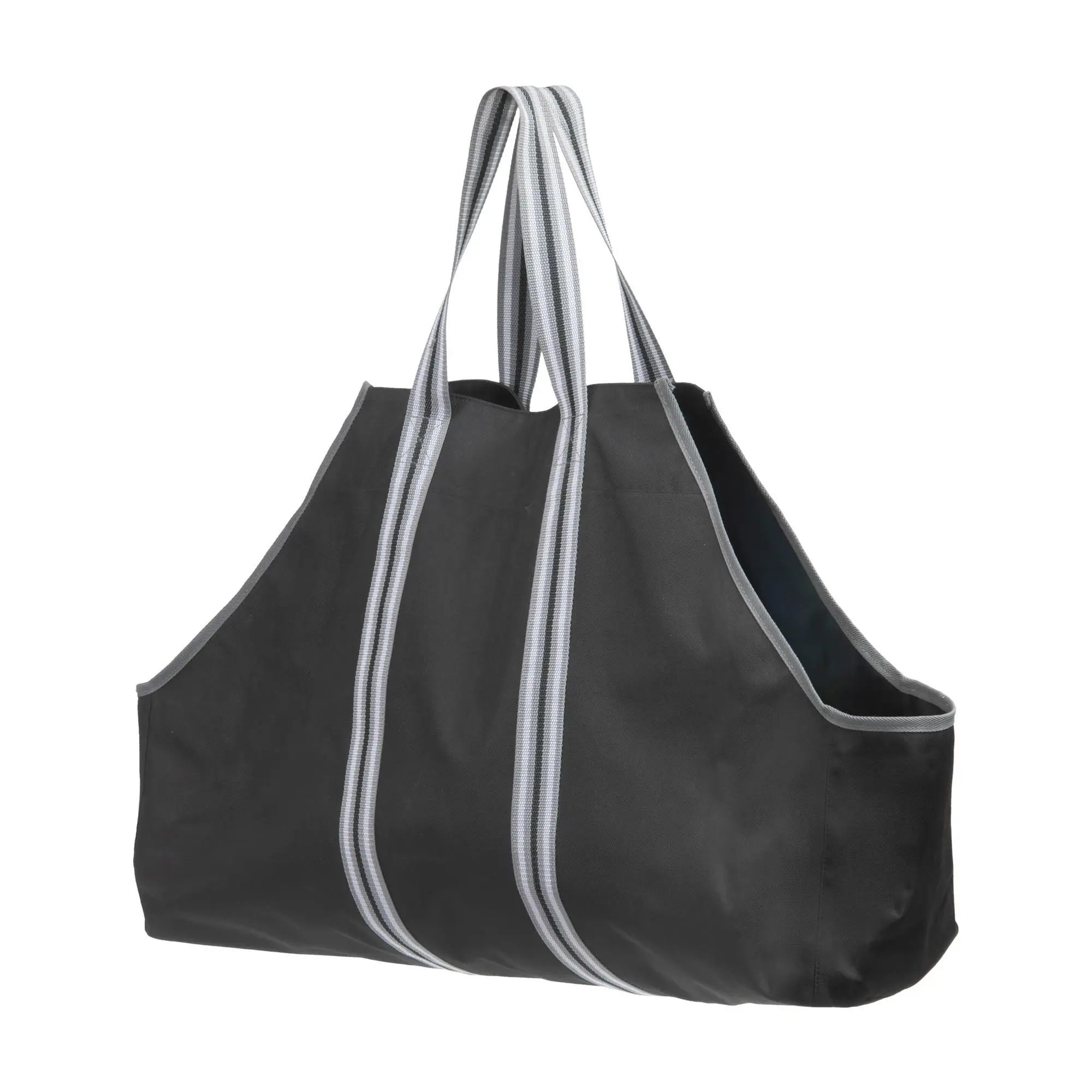 Firewood Bag Heavy Duty 29" x 9" x 18"
