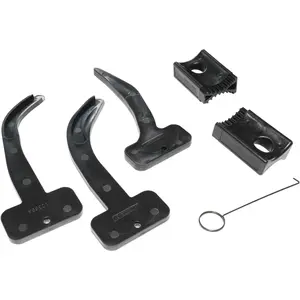 6PCS Camshaft Phaser Timing Chain Tools for VW Jeep Chrysler Dodge 3.6L VVT Pentastar Engine 2011-2019 Replace 10200A+10202 10369 Cam Locking Tool