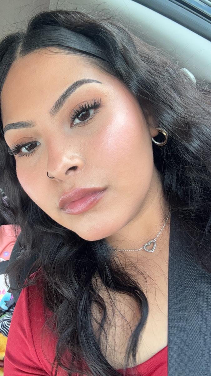 Item: Enchantress Lashes