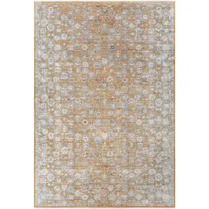 Sample Ilona Tan Area Rug