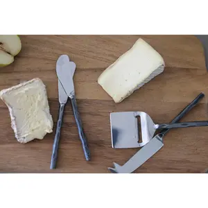 Tomini Cheese Knives