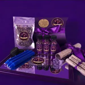 3DEESSE CELESTIAL DIVINE AND INTUITION KIT