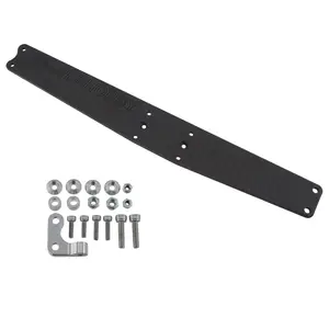 Powerhobby Carbon Fiber Center Top Brace Hobao VTE