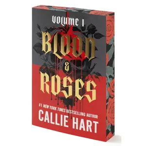 Blood & Roses Volume 1