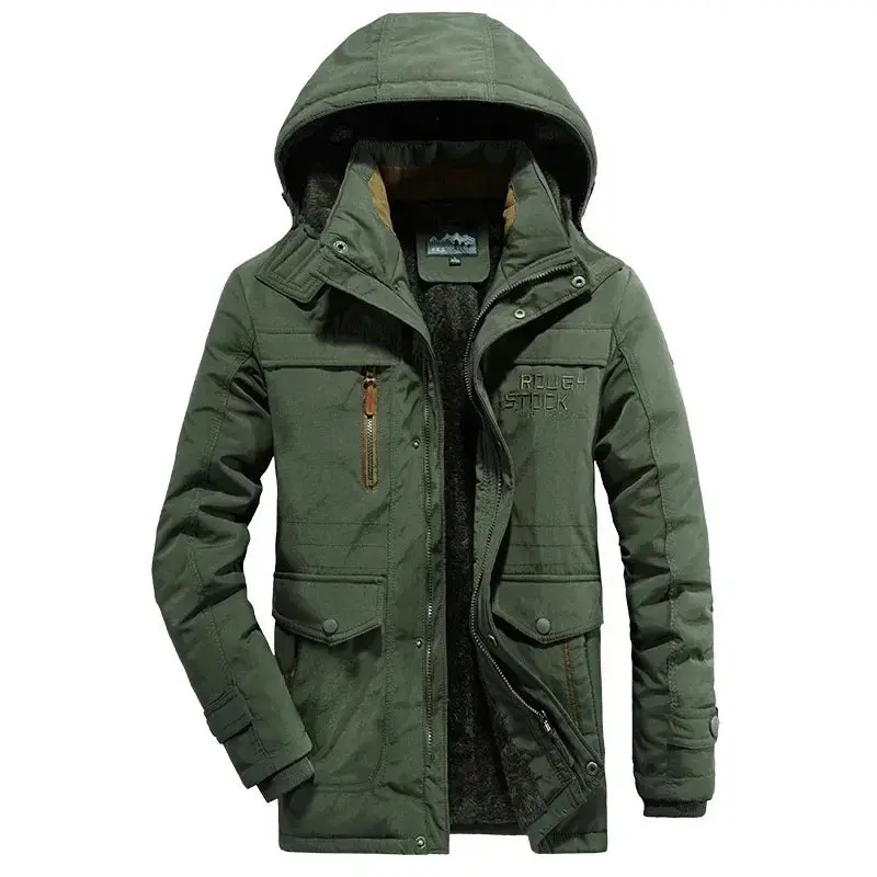 Uzzdss Customizable Mens Jacket 2024 New Coat Suit Blazer for Modern Professionals