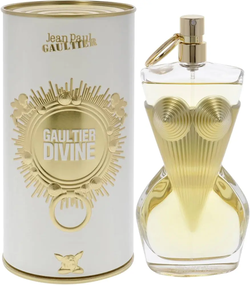 Jean Paul Gaultier Divine Eau de Parfum 3.4 oz / 100ml For Women