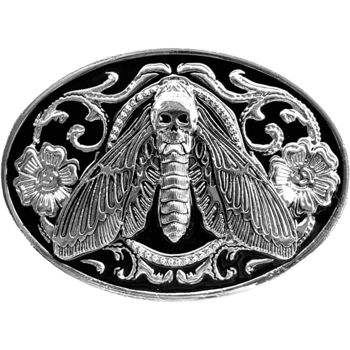 Cowboy Belt Buckle for Men Vintage Western Cowgirl Rodeo Longhorn bull Belt Buckles