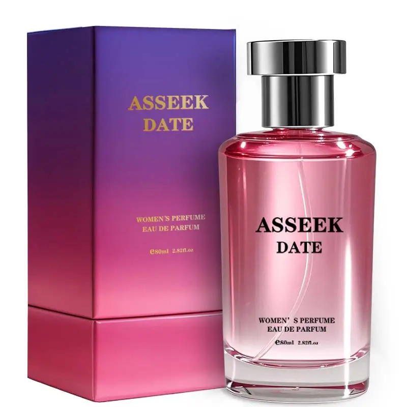 ASSEEK Women's Perfume, Long Lasting Floral Fruity Fragrance with Sicilian Mandarin, Jasmine…