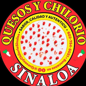 Quesos y Chilorio Sinaloa