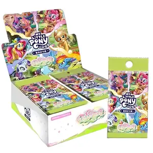 KAYOU My Little Pony Trading Card Game: Fantasy Wonderland Series 1