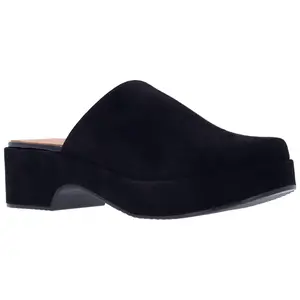 L'Amour Des Pieds Clog - Galana Suede