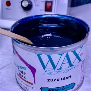Rosin Free Soft Wax