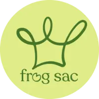Frog Sac