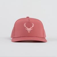 Pink (Buck Logo)