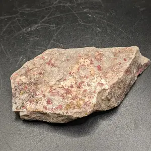 Cinnabar Specimen
