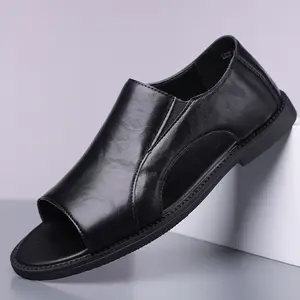 Women’s Summer Casual Soft Sole Slip-On Non-Slip Odor-Resistant Wear-Resistant Quick-Dry Easy-To-Wear Comfortable Beach Sandals with a Trendy Design