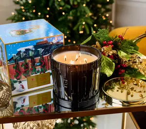 Elton John by Slatkin + Co. Luxe 80oz Candle