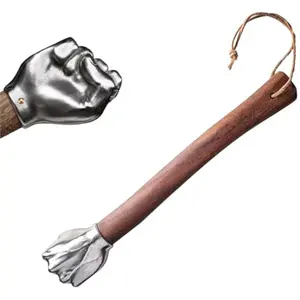 Stainless Steel Fist-Shaped Hammer