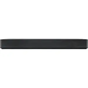 LG SKM1 2.0 Channel Compact Bluetooth Soundbar Wireless TV Speaker with Remote
