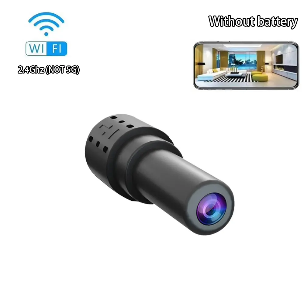 X14 Mini WiFi Home Cameras Security Camera Wireless 1080P HD Night Vision Remote Viewing Motion Detection Home Surveillance Camera
