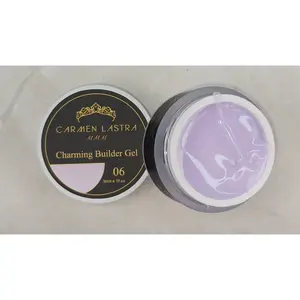 Charming Builder  Gel 30ml # 6