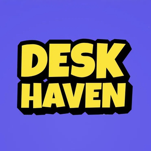 Desk Haven US