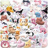 Cute Sticker Collection
