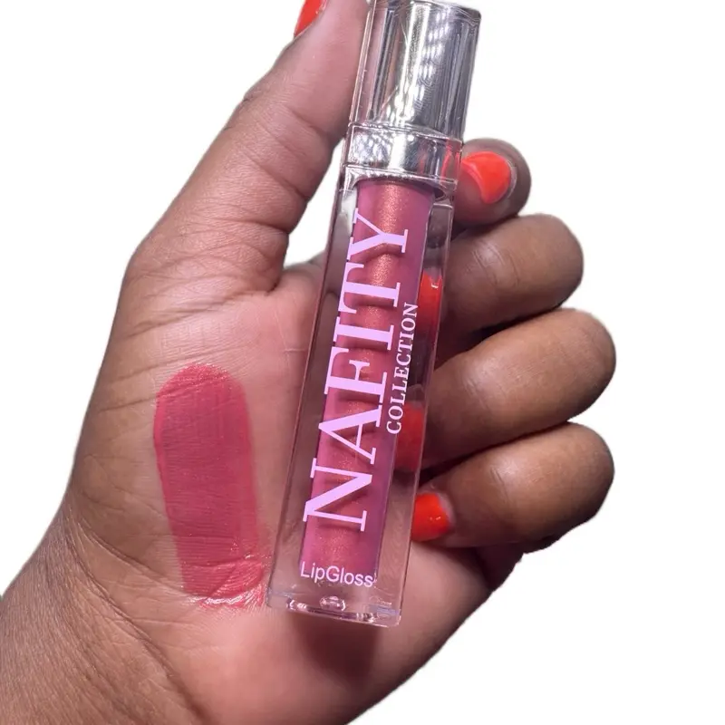 Glow&Go Créme Lipgloss
