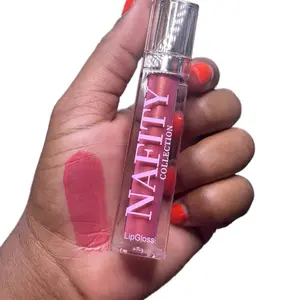 Glow&Go Créme Lipgloss