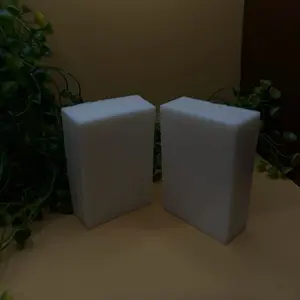 Exfoliating Body Glove’s & Peppermint Goat’s Milk Soap