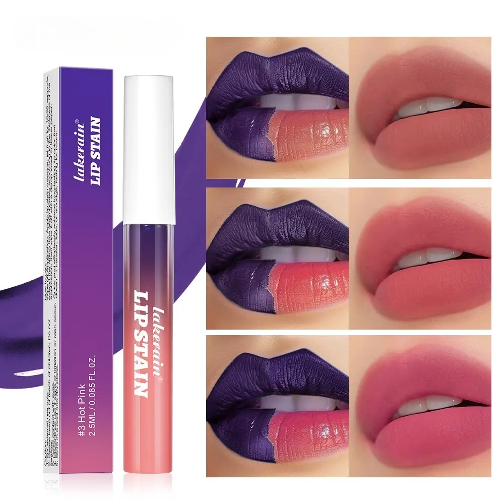 Tear Off Lip Gloss Matte Matte Matte Easy To Color Tear Off Lipstick Non Staining Cup Staining Lipstick Tear Off Lip Glaze, Tearable Lip Glaze Lipstick Peel Off Lip Gloss Glossy Long Lasting Lipgloss Glitter Lipstick