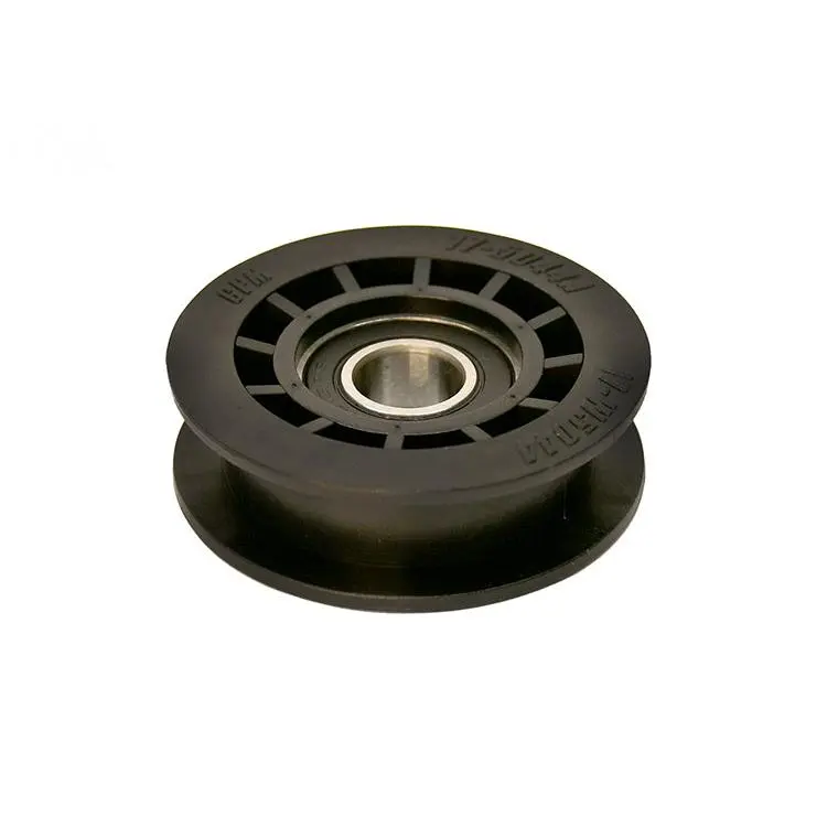 Rotary # 17244 FLAT IDLER PULLEY FOR HUSQVARNA