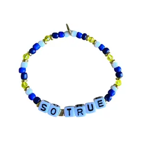 That’s So True Bracelet, Gracie Abrams Bracelet