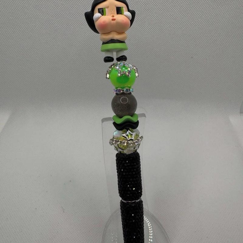 Powerpuff Cry Baby Pen