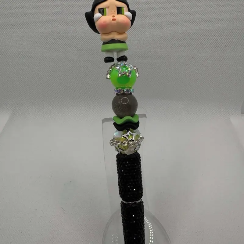 Powerpuff Cry Baby Pen