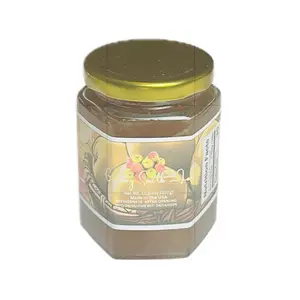 Granny Smith Apple jam Sweet  Breakfast Fruit Flavor Dip Organic Unsweetened