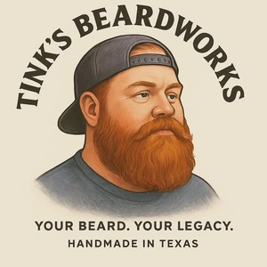 Tinks Beardworks